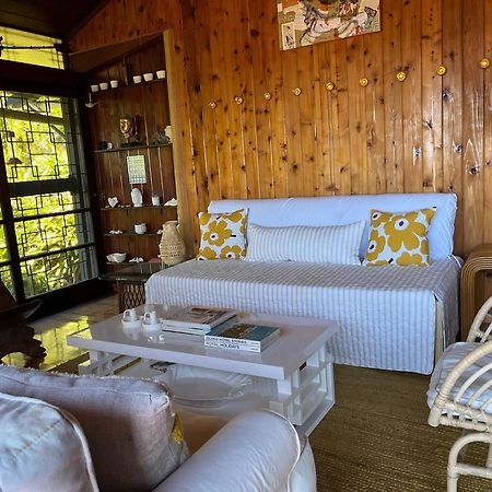 Contant Mid-Century: Caribbean Styleアパートメント エクステリア 写真