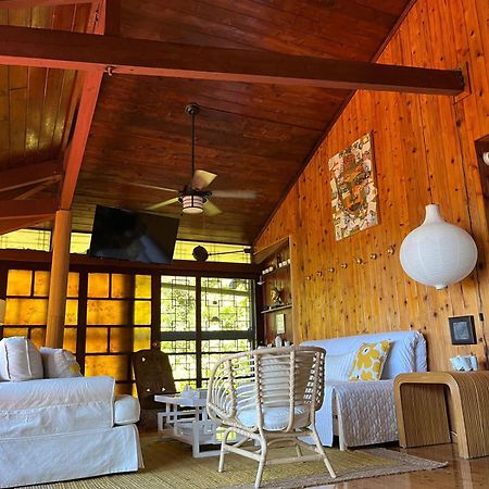 Contant Mid-Century: Caribbean Styleアパートメント エクステリア 写真