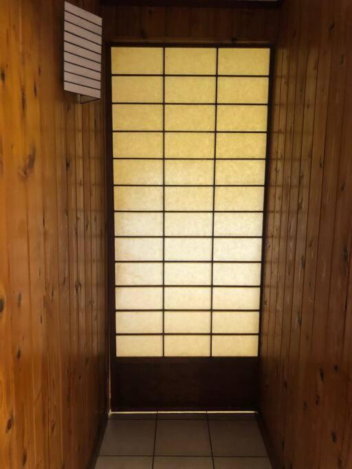 Contant Mid-Century: Caribbean Styleアパートメント エクステリア 写真