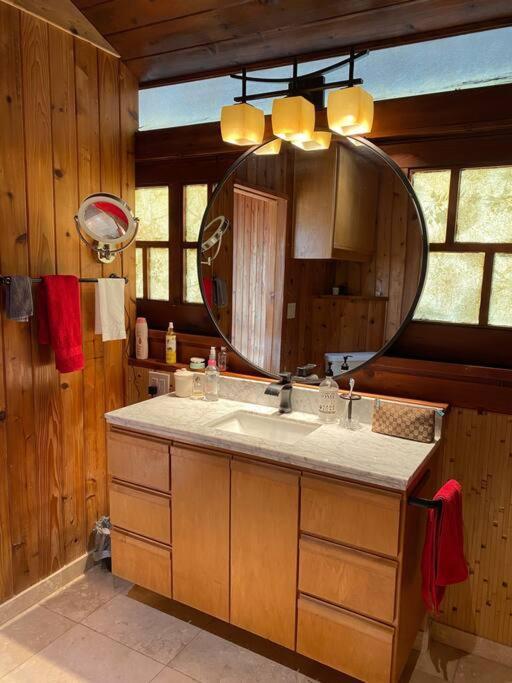 Contant Mid-Century: Caribbean Styleアパートメント エクステリア 写真