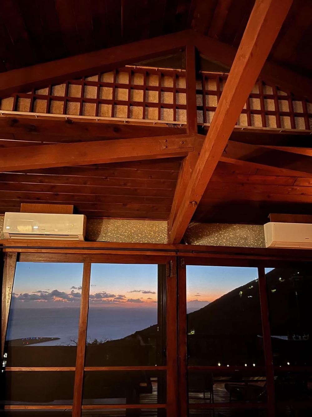 Contant Mid-Century: Caribbean Styleアパートメント エクステリア 写真