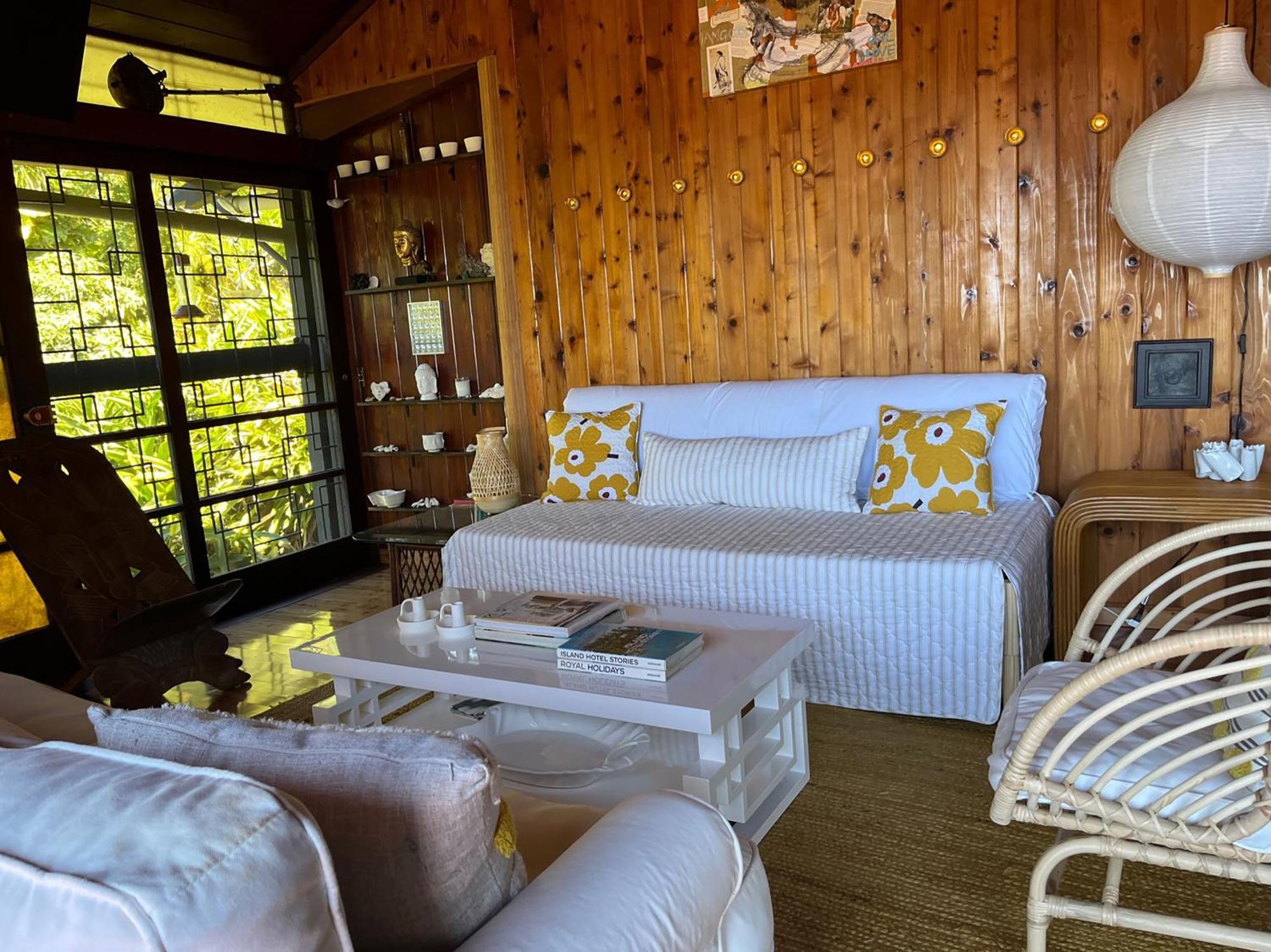 Contant Mid-Century: Caribbean Styleアパートメント エクステリア 写真