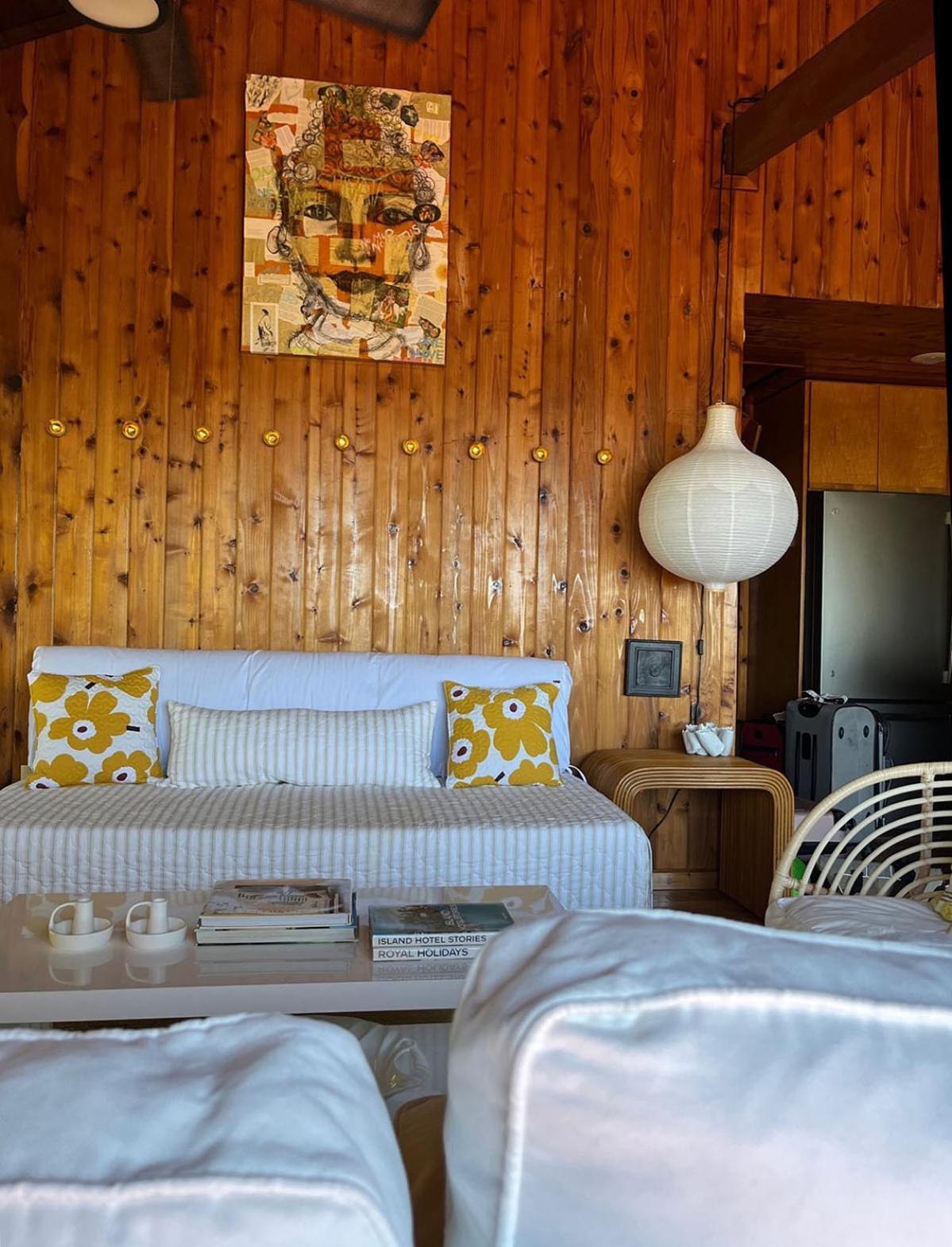 Contant Mid-Century: Caribbean Styleアパートメント エクステリア 写真