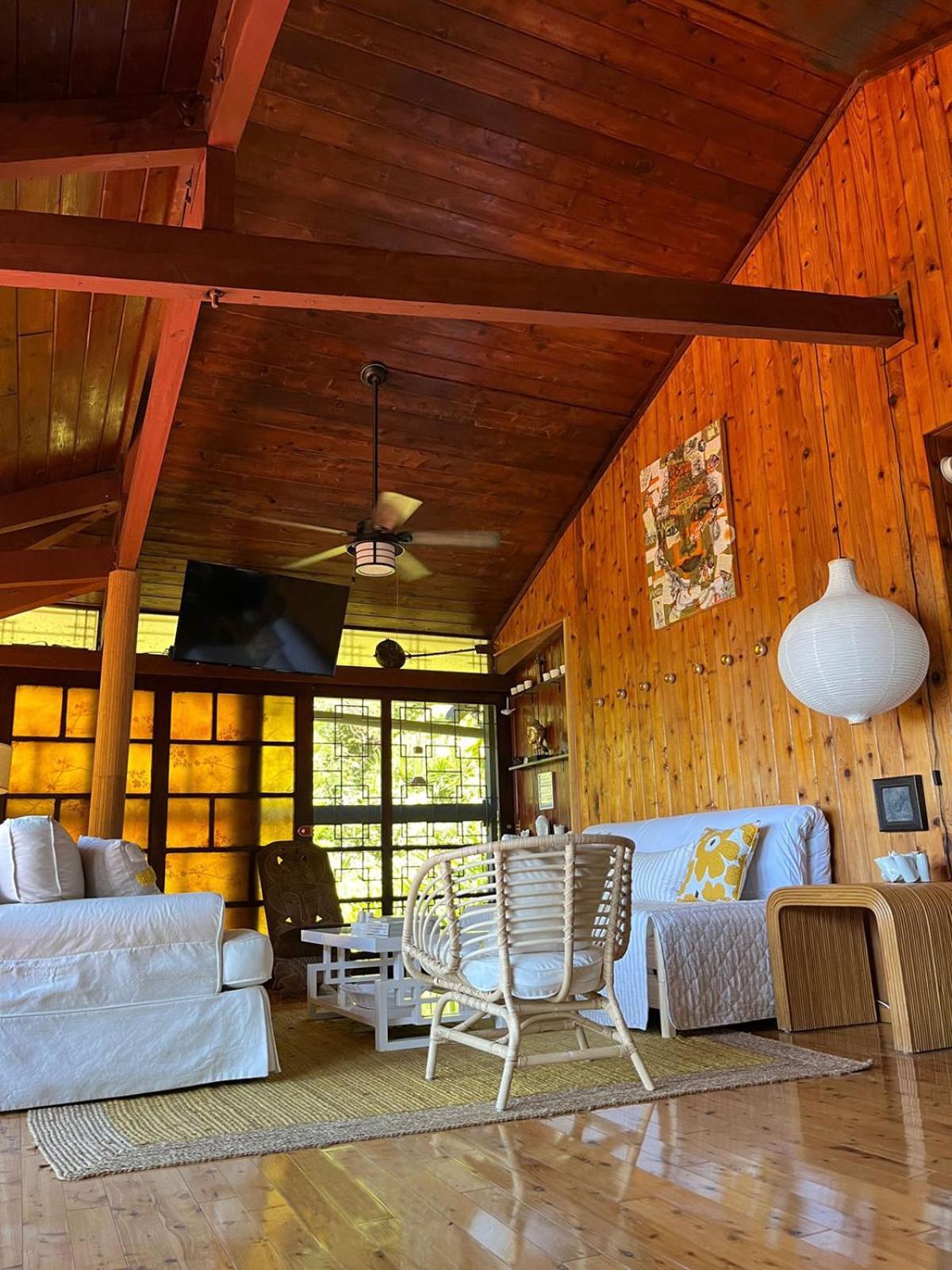 Contant Mid-Century: Caribbean Styleアパートメント エクステリア 写真